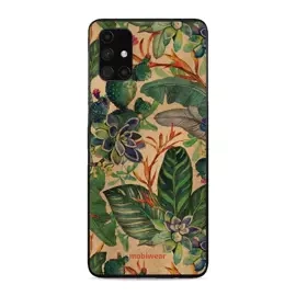 Hülle Glossy Case für Samsung Galaxy M31s - Farbe G036G