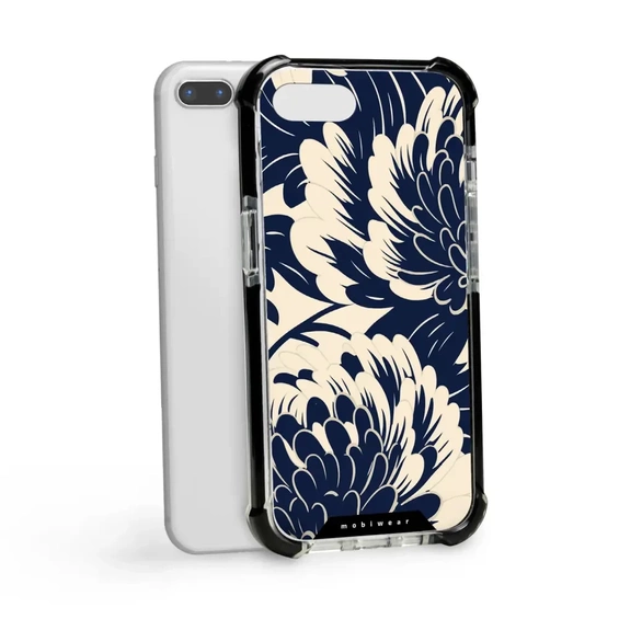 Hülle MagSafe Elite Bumper für Apple iPhone 8 Plus - Farbe DA40D