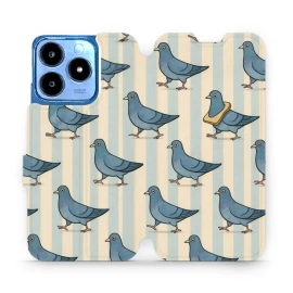 Hülle für Realme C63 - Farbe VP91S