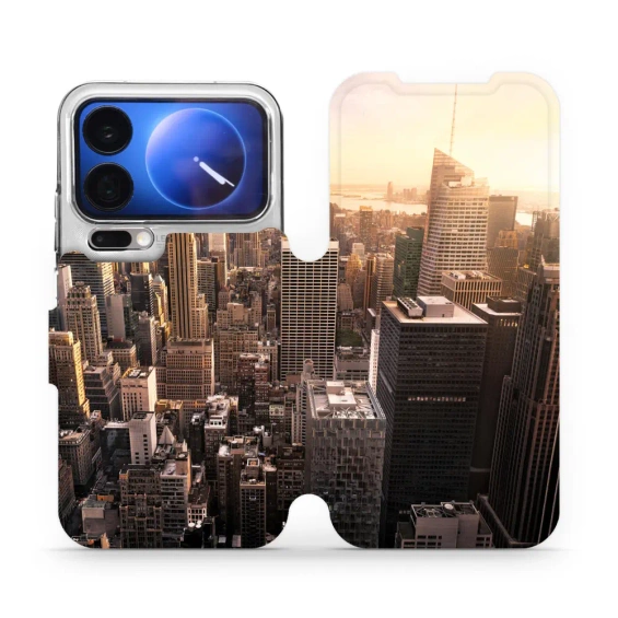 Hülle für Xiaomi 17 Pro - Farbe M138P