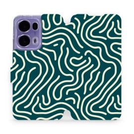 Hülle für OPPO Reno 13 Pro - Farbe VA61S