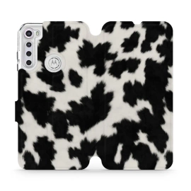 Hülle für Motorola One Fusion Plus - Farbe V165S