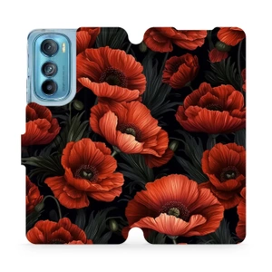 Hülle für Motorola Edge 30 5G - Farbe VP45S