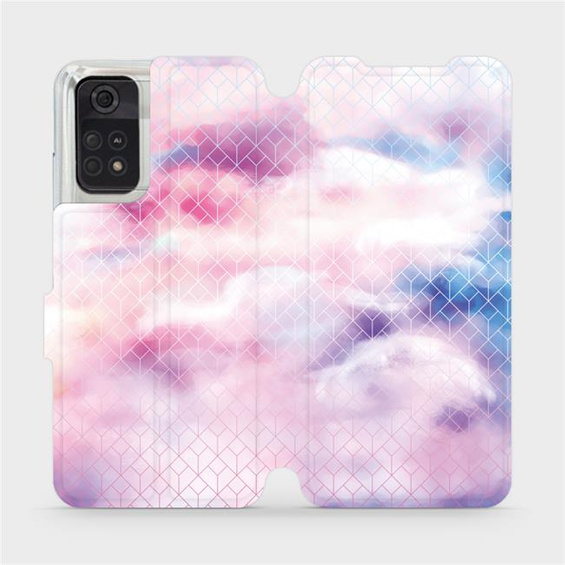 Hülle für Xiaomi POCO M4 Pro 4G - Farbe MR02S