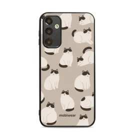 Hülle Glossy Case für Samsung Galaxy A25 5G - Farbe G160G