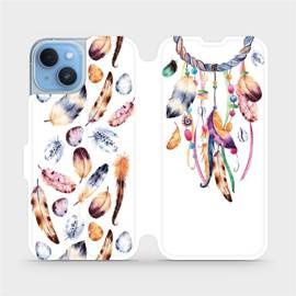 Hülle für Apple iPhone 14 - Farbe M003S