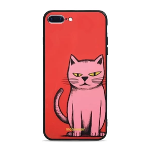 Hülle Glossy Case für Apple iPhone 8 Plus - Farbe G054G