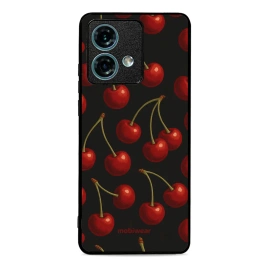 Hülle Glossy Case für Motorola Edge 40 Neo - Farbe GP83G