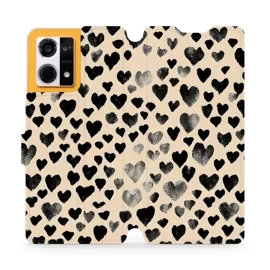 Hülle für Oppo Reno 7 4G - Farbe VA51S