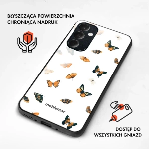 Hülle Glossy Case für Xiaomi Redmi Note 15 Pro Plus 5G - Farbe GP76G