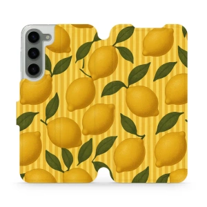 Hülle für Samsung Galaxy S23 Plus - Farbe VP81S