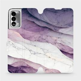 Hülle für Realme GT Master Edition - Farbe VP31S