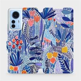 Hülle für Xiaomi 12 Pro - Farbe MP03P