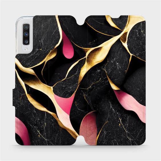 Hülle für Samsung Galaxy A70 - Farbe VP35S