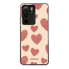 Hülle Glossy Case für Realme C75 - Farbe GP93G