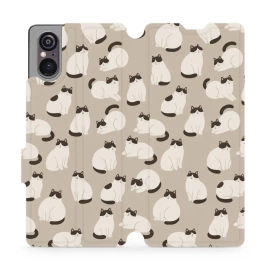 Hülle für Sony Xperia 5 V - Farbe V160S