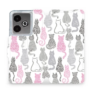 Hülle für Realme GT 7T - Farbe MX01S