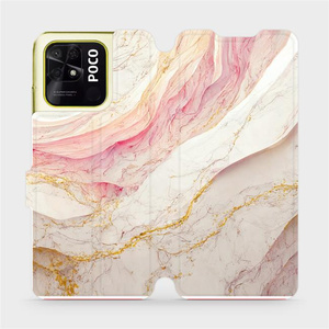 Hülle für Xiaomi POCO C40 - Farbe VP32S