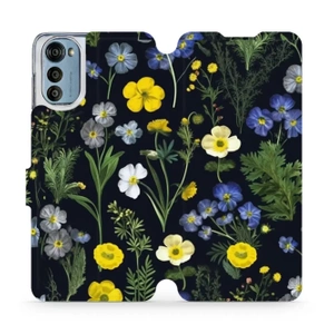 Hülle für Motorola Moto E32 - Farbe VP47S