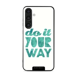 Hülle Glossy Case für Samsung Galaxy S24 Plus - Farbe G080G