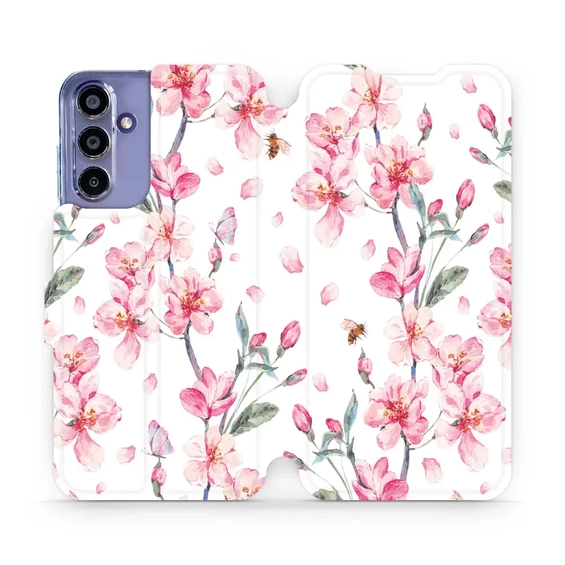 Hülle für Samsung Galaxy A15 4G - Farbe M124S