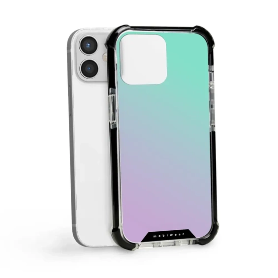 Hülle MagSafe Elite Bumper für Apple iPhone 12 mini - Farbe D034D