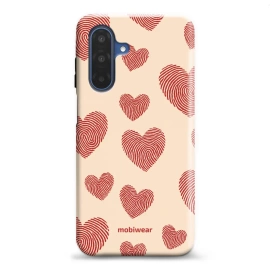 Hülle Elite Pro für Samsung Galaxy A17 5G - Farbe EP93E