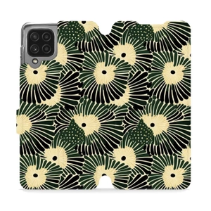 Hülle für Samsung Galaxy M32 4G - Farbe VA44S