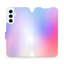 Hülle für Samsung Galaxy M34 5G - Farbe VP65S