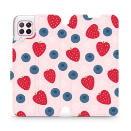 Hülle für Huawei P40 Lite - Farbe VP84S