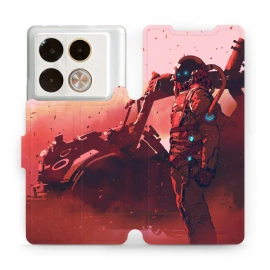 Hülle für Infinix Note 40 Pro Plus - Farbe MA09S