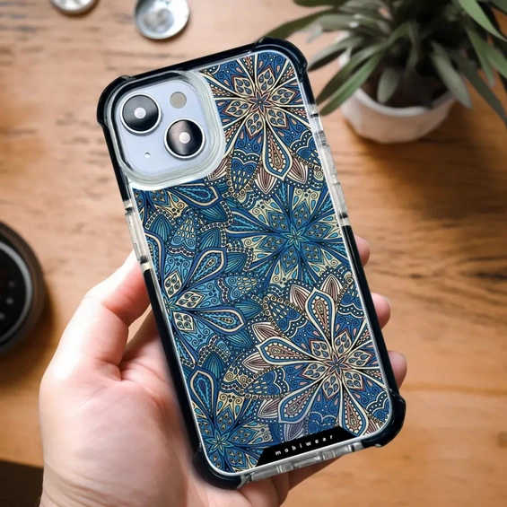 Hülle MagSafe Elite Bumper für Apple iPhone XS - Farbe D015D