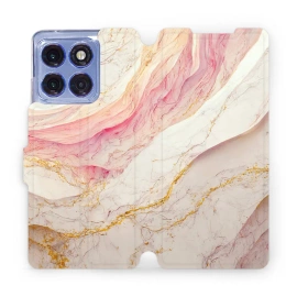 Hülle für Motorola Edge 60 Pro - Farbe VP32S