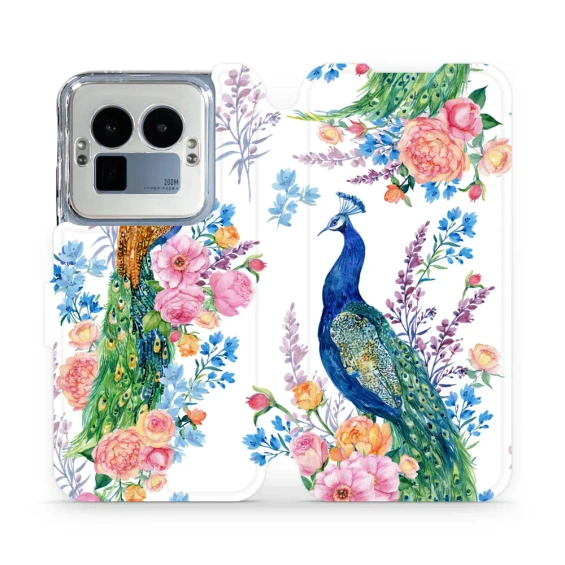 Hülle für Realme GT 8 Pro - Farbe MX08S