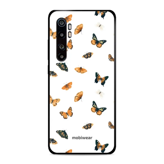 Hülle Glossy Case für Xiaomi Mi Note 10 Lite - Farbe GP76G