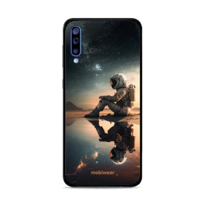 Hülle Glossy Case für Samsung Galaxy A30s - Farbe G003G