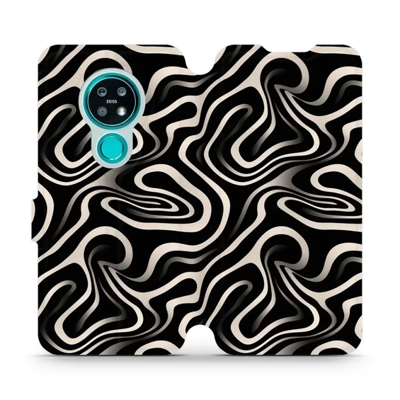 Hülle für Nokia 7.2 - Farbe VA63S