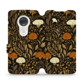 Hülle für Motorola Moto G7 Plus - Farbe V174S