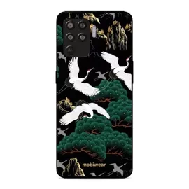 Hülle Glossy Case für OPPO Reno 5 Lite - Farbe G042G