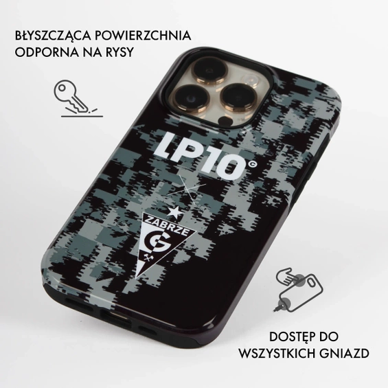 Hülle Elite Pro für Xiaomi Redmi 15C 5G - Farbe E09GZ