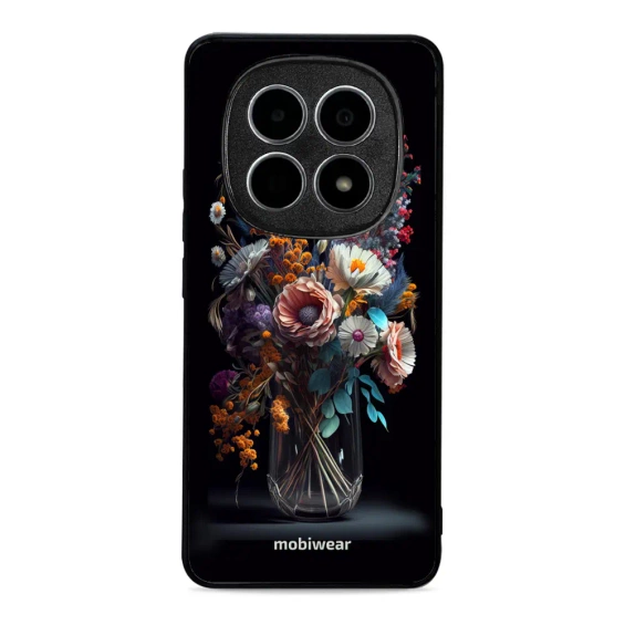 Hülle Glossy Case für Xiaomi Redmi Note 15 5G - Farbe G012G