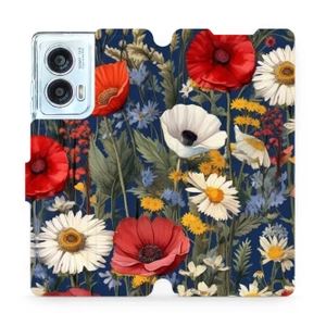 Hülle für Motorola Edge 50 Fusion - Farbe VP46S