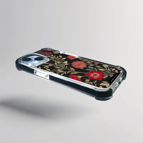 Hülle MagSafe Elite Bumper für Apple iPhone 11 Pro - Farbe D172D