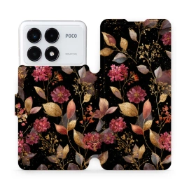 Hülle für Xiaomi POCO F6 Pro - Farbe V171S