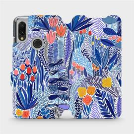 Hülle für Xiaomi Redmi 7 - Farbe MP03P