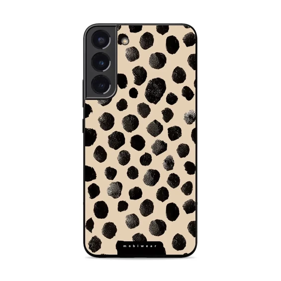 Hülle Glossy Case für Samsung Galaxy S22 Plus - Farbe GA50G