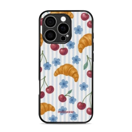 Hülle Glossy Case für Apple iPhone 16 Pro - Farbe GP85G