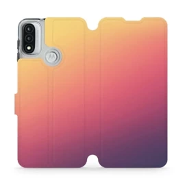 Hülle für Motorola Moto E20 - Farbe VP66S