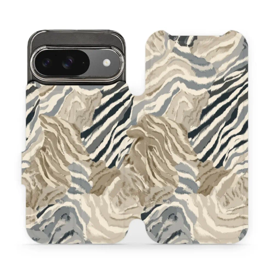 Hülle für Google Pixel 9 - Farbe V168S