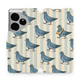 Hülle für Realme GT 6 - Farbe VP91S